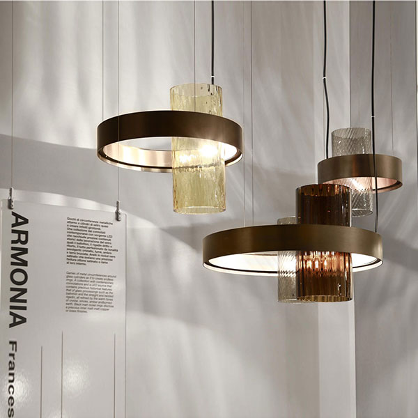 Armonia 50 Suspension Lamp