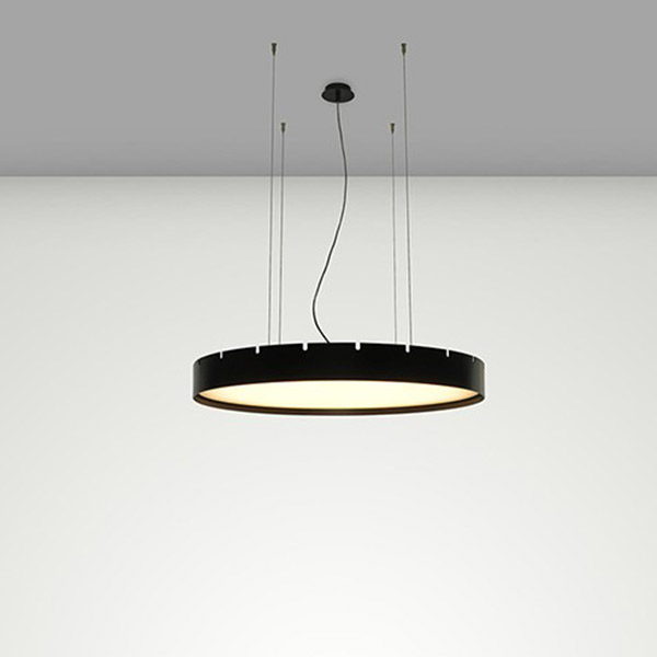 Castle Suspension Lamp - 60 cm