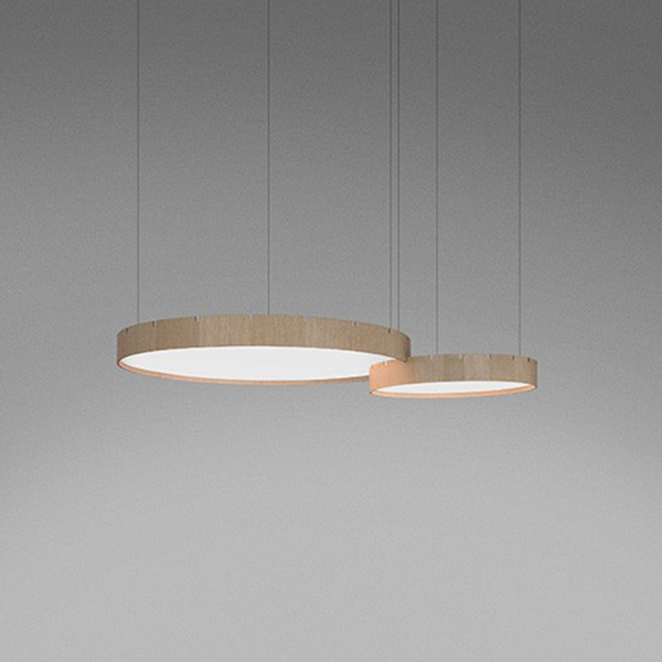 Castle Suspension Lamp - 90 cm