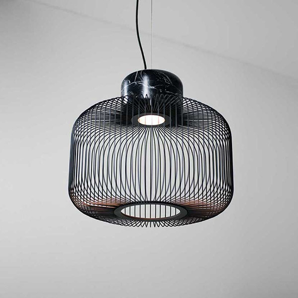 Keshi S30 Suspension Lamp