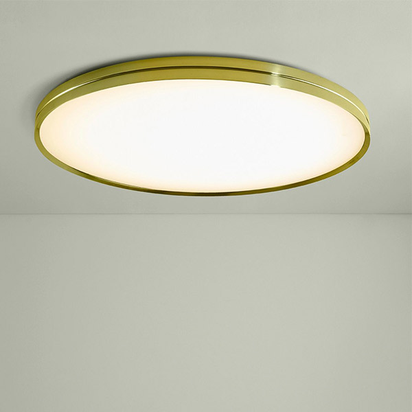 Lite Hole Ceiling Lamp - 120 cm