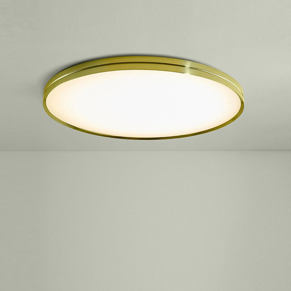 Lite Hole Wall Lamp - 90 cm