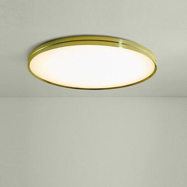 Lite Hole Ceiling Lamp - 90 cm