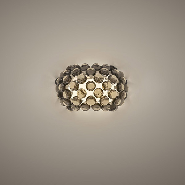 Caboche Plus Small Wall Lamp