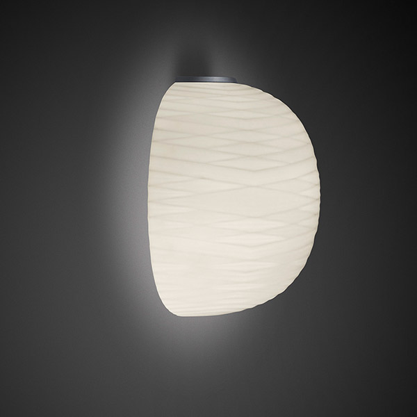 Gem Wall Lamp