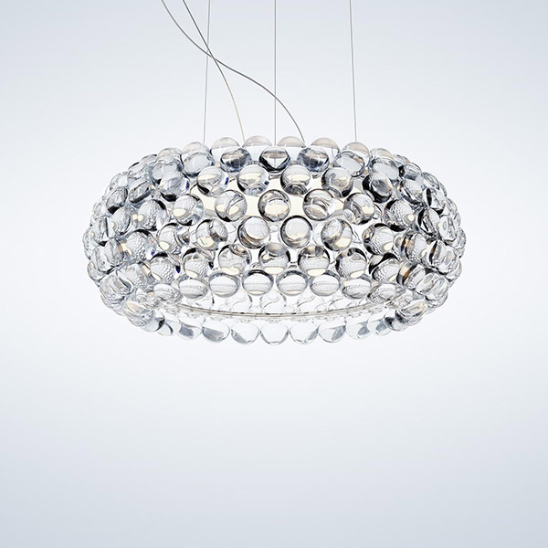 Caboche Large Suspension Lamp