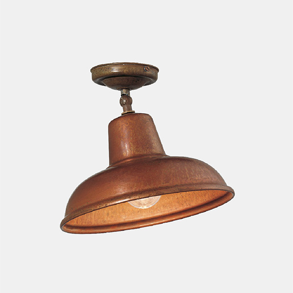 Contrada Ceiling Lamp