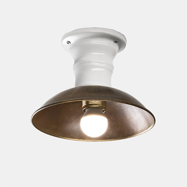 Mini Ceiling Lamp