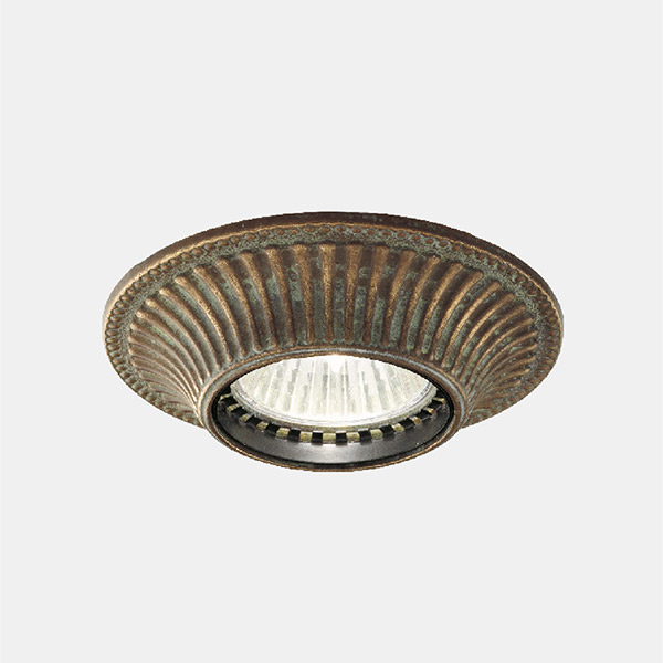 Mini Spot Ceiling Lamp - A