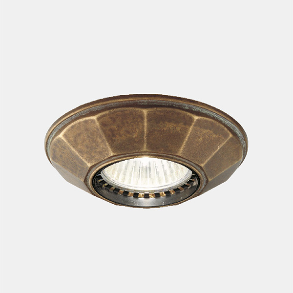 Mini Spot Ceiling Lamp - B