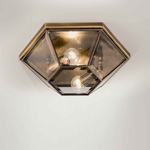Rilegato Ceiling Lamp - C