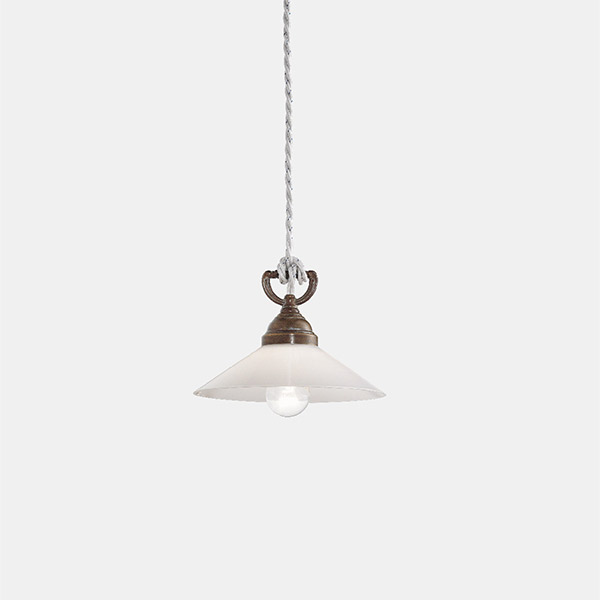 Tabia Small Pendant