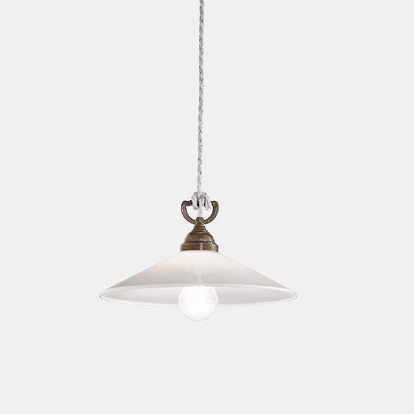 Tabia Large Pendant