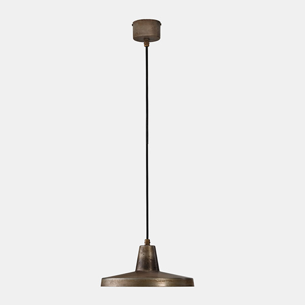 Officina Medium Pendant - A