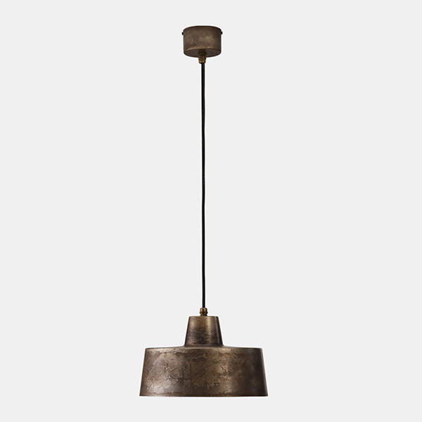 Officina Medium Pendant - B