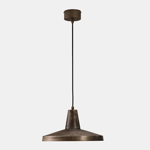 Officina Large Pendant - A