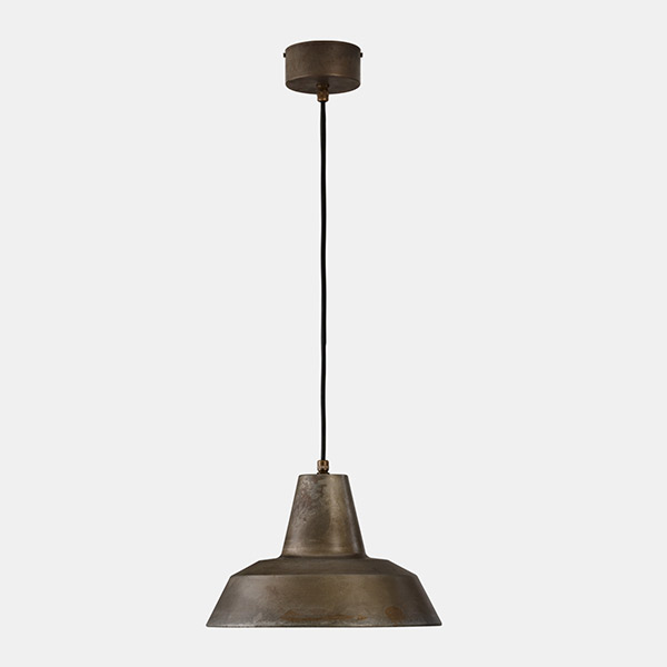 Officina Large Pendant - C