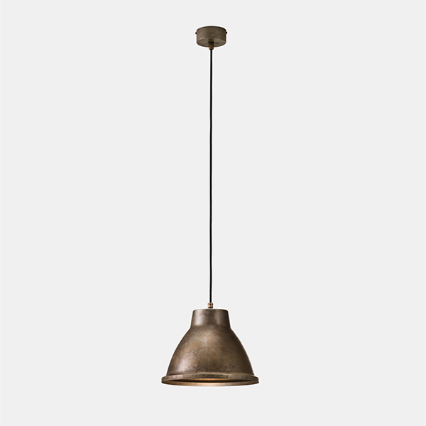 Loft Small Suspension Lamp -B