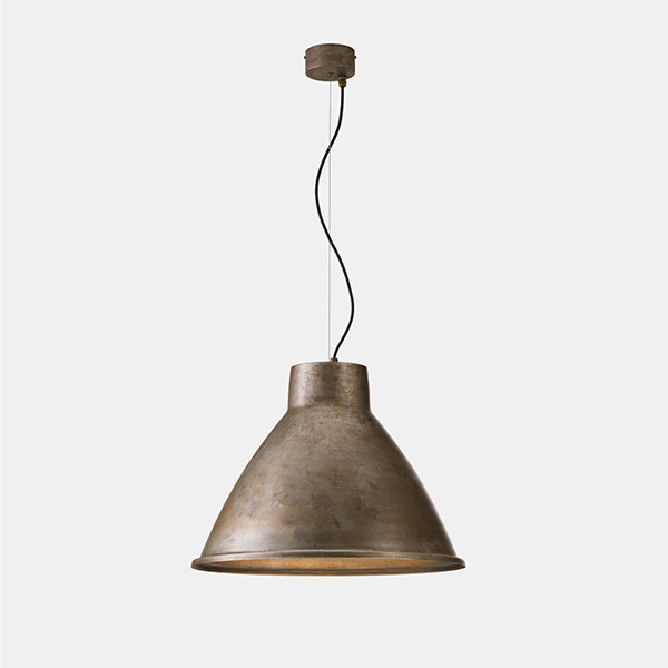 Loft Large Suspension Lamp -B