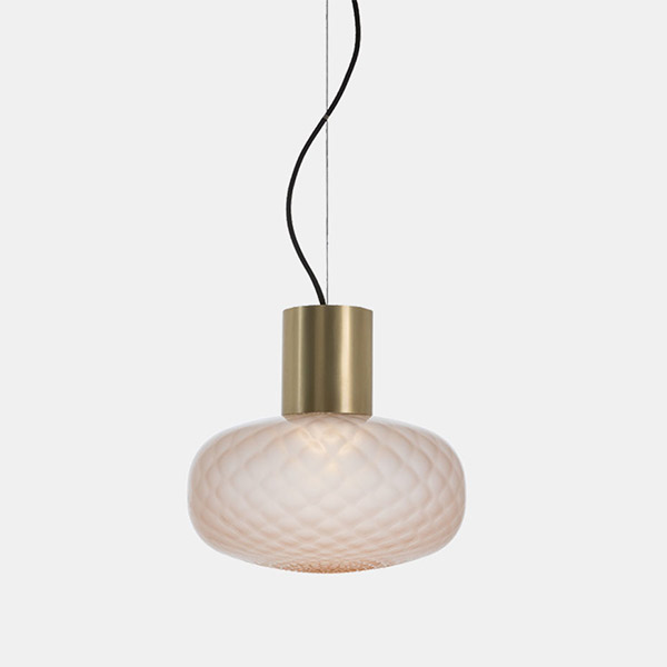 Bloom Suspension Lamp - B