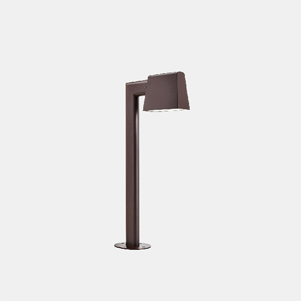 Saint Tropez Small Outdoor Floor Lamp