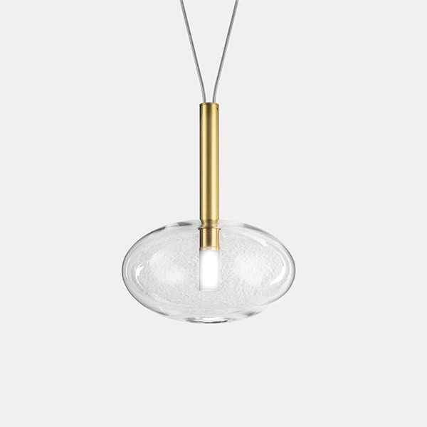 Alchimia Pendant - B