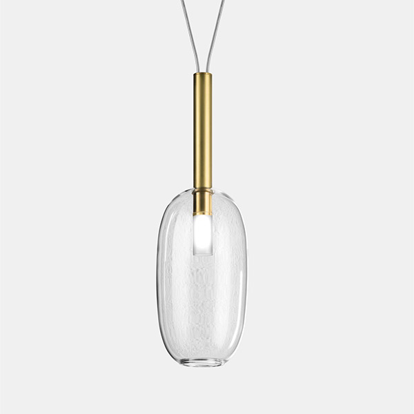 Alchimia Pendant - H