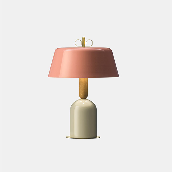 Bon Ton Table Lamp - A