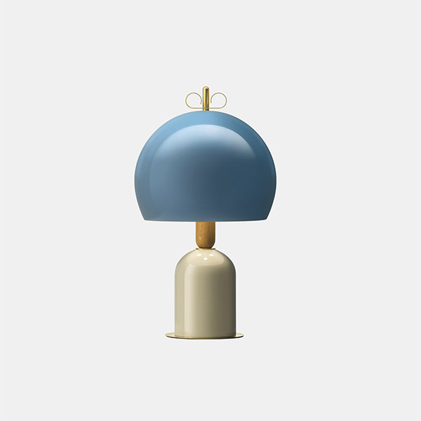 Bon Ton Table Lamp - C