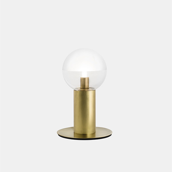 Molecola Table Lamp