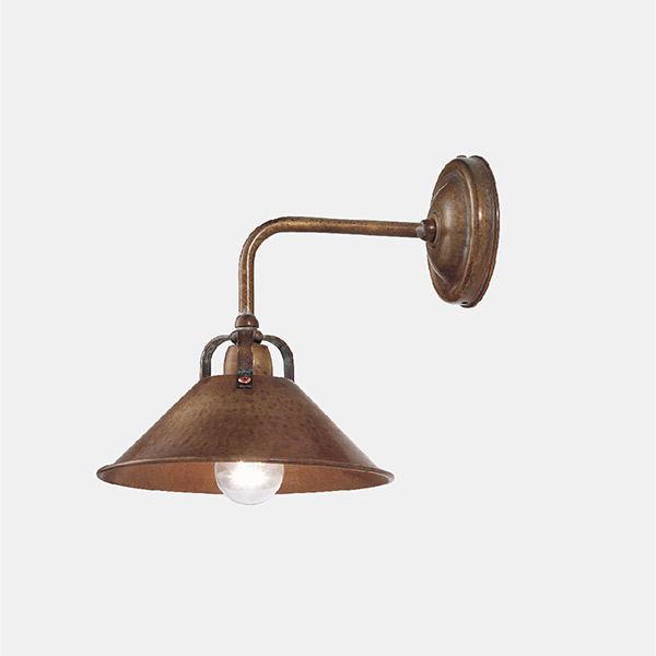 Cascina Wall Lamp - B