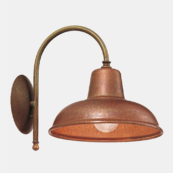 Contrada Wall Lamp - B