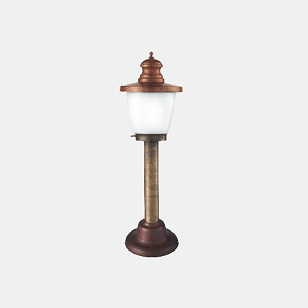 Venezia 2 Outdoor Floor Lamp