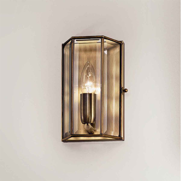 Rilegato Wall Lamp - B