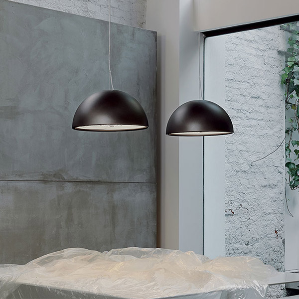 Skygarden Small Suspension Lamp