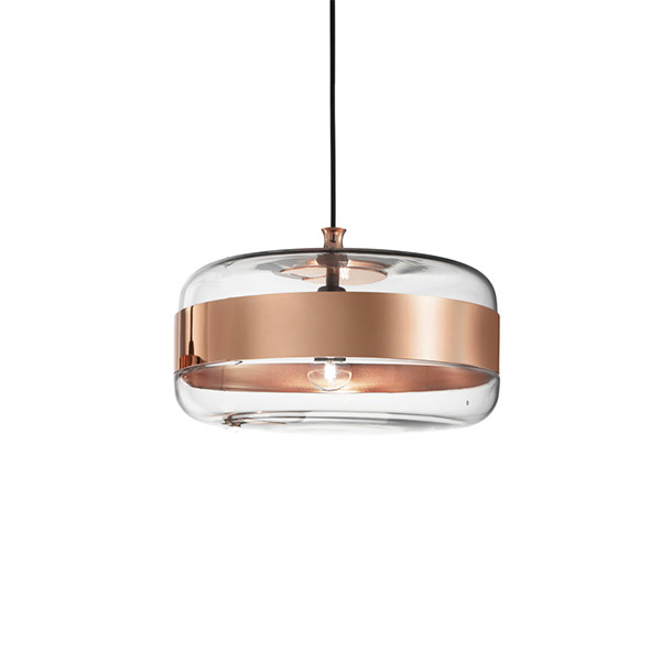 Futura Suspension Lamp G