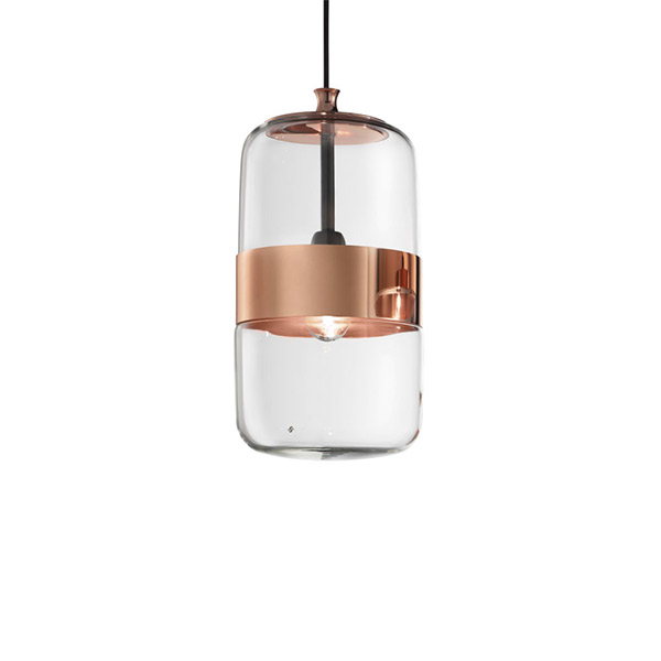 Futura Suspension Lamp M