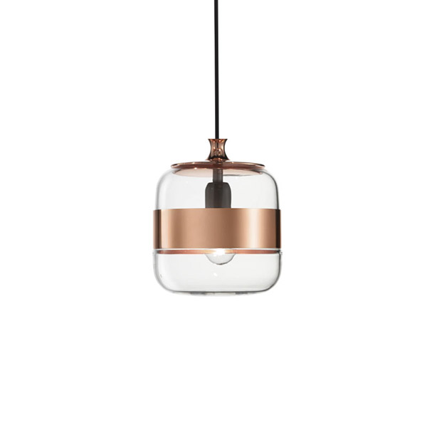 Futura Suspension Lamp P