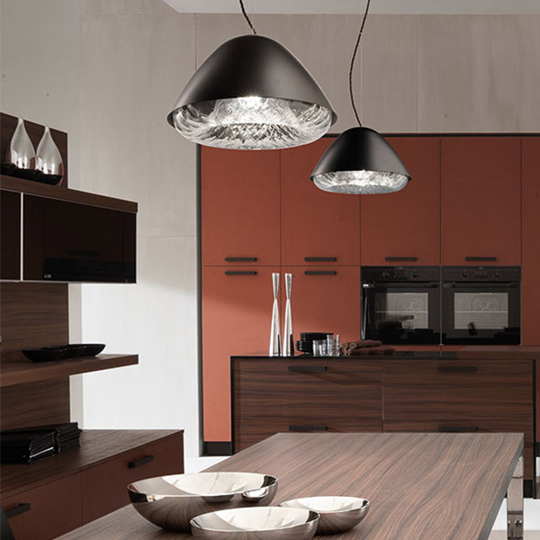 Kira Small Suspension Lamp