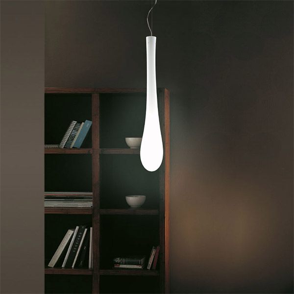 Lacrima Suspension Lamp P