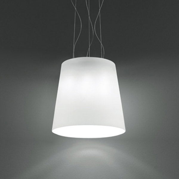 Naxos 50 Suspension Lamp