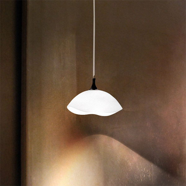 Ninfea Small Suspension Lamp