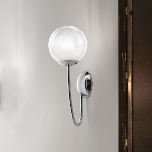 Puppet Wall Lamp