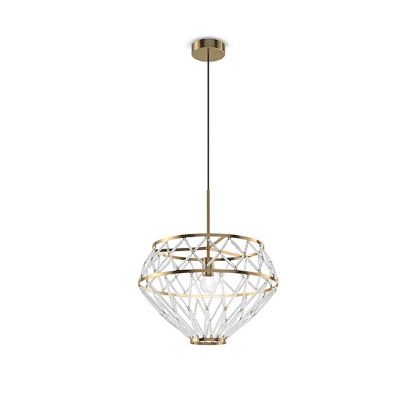 Starnet 3 Suspension Lamp