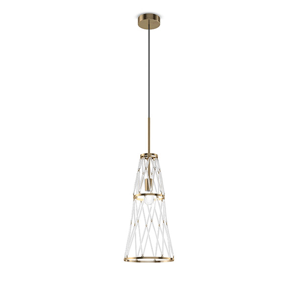 Starnet 4 Suspension Lamp