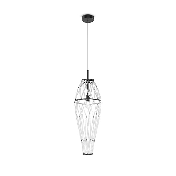 Starnet 5 Suspension Lamp