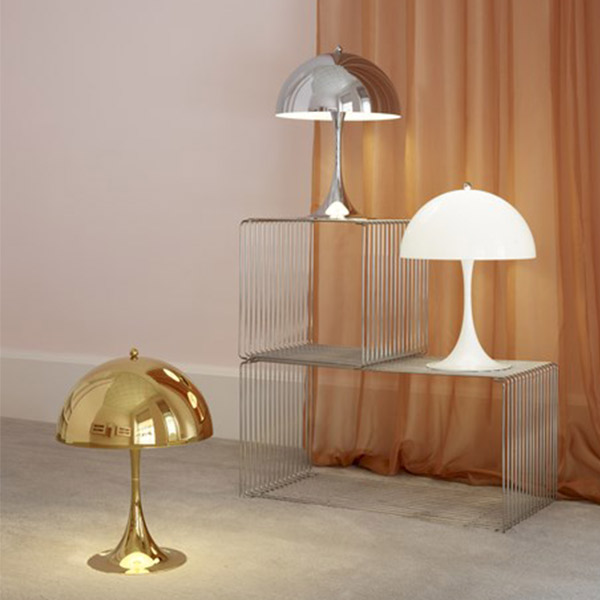 Panthella 320 Table Lamp