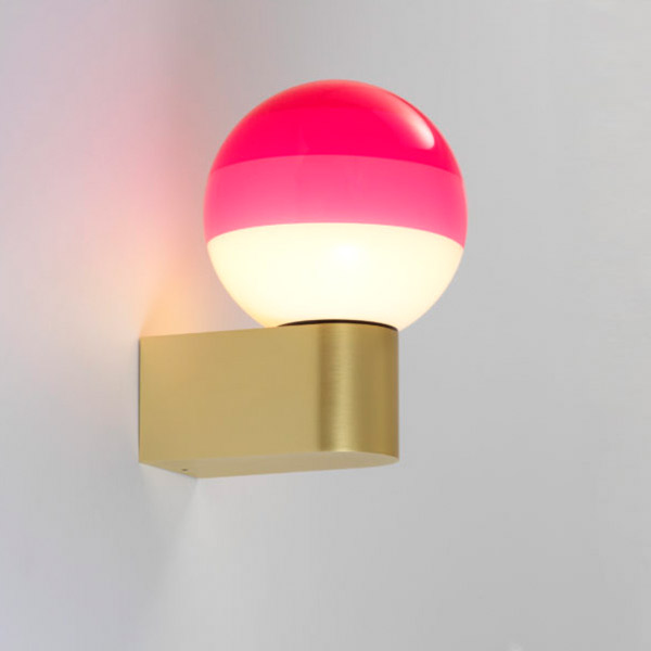 Dipping A1-13 Wall Lamp