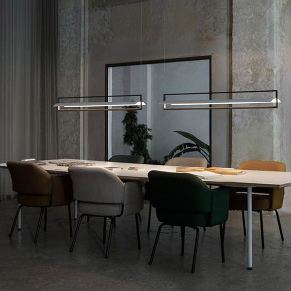 Kontur 6438 Suspension Lamp