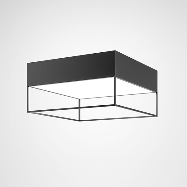 Aria Ceiling Lamp - 7375/P4